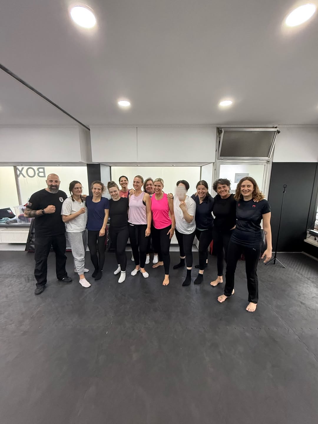 Kampfsporttraining Meta Ads 13 Krav Maga Realisitc Self Defense München
